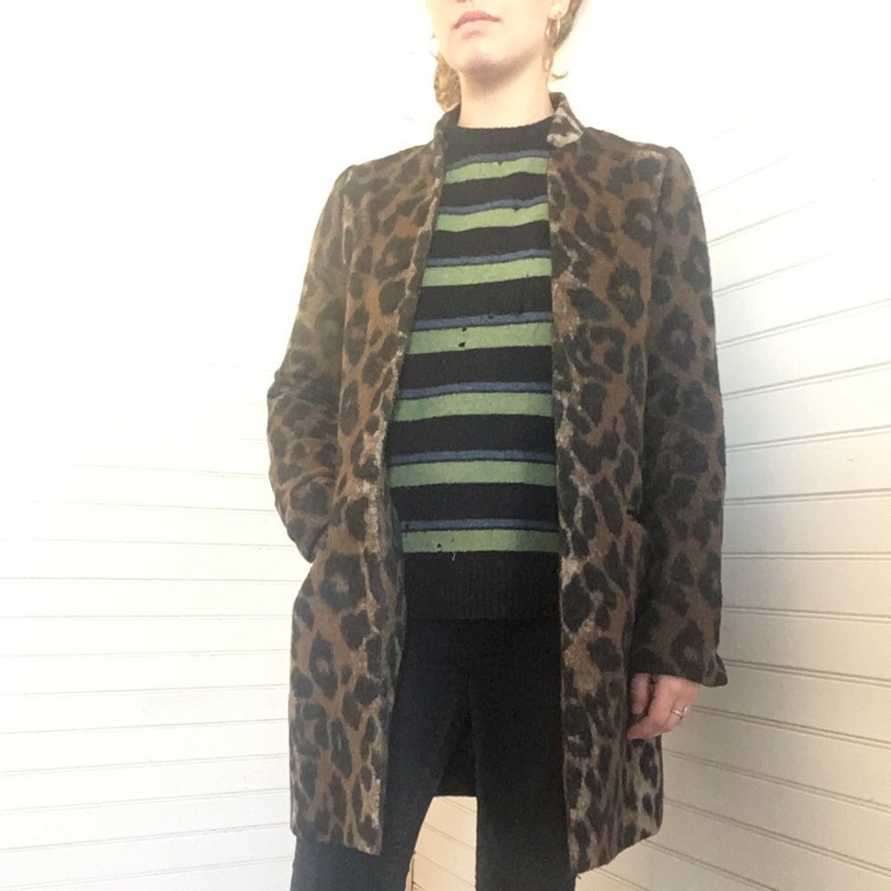 Johnston & Murphy Coat